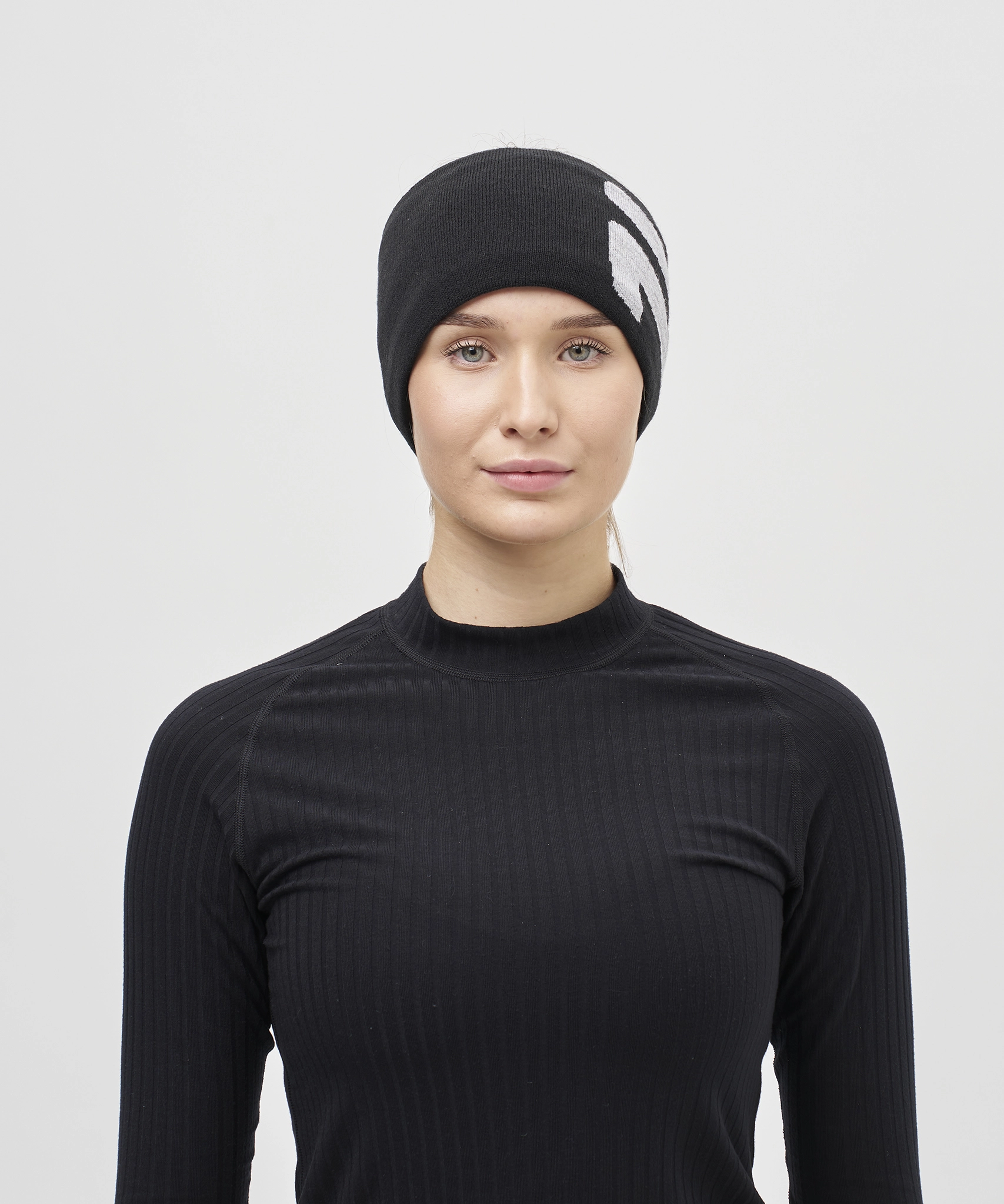 Повязка Nordski Symbol Blue