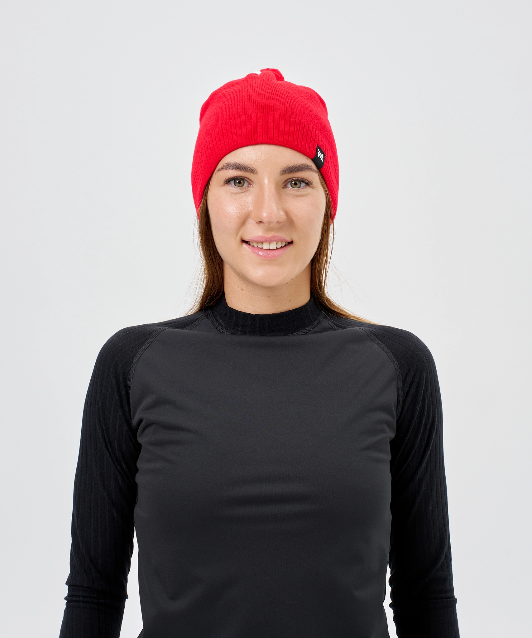 Шапка Nordski Sport Azure