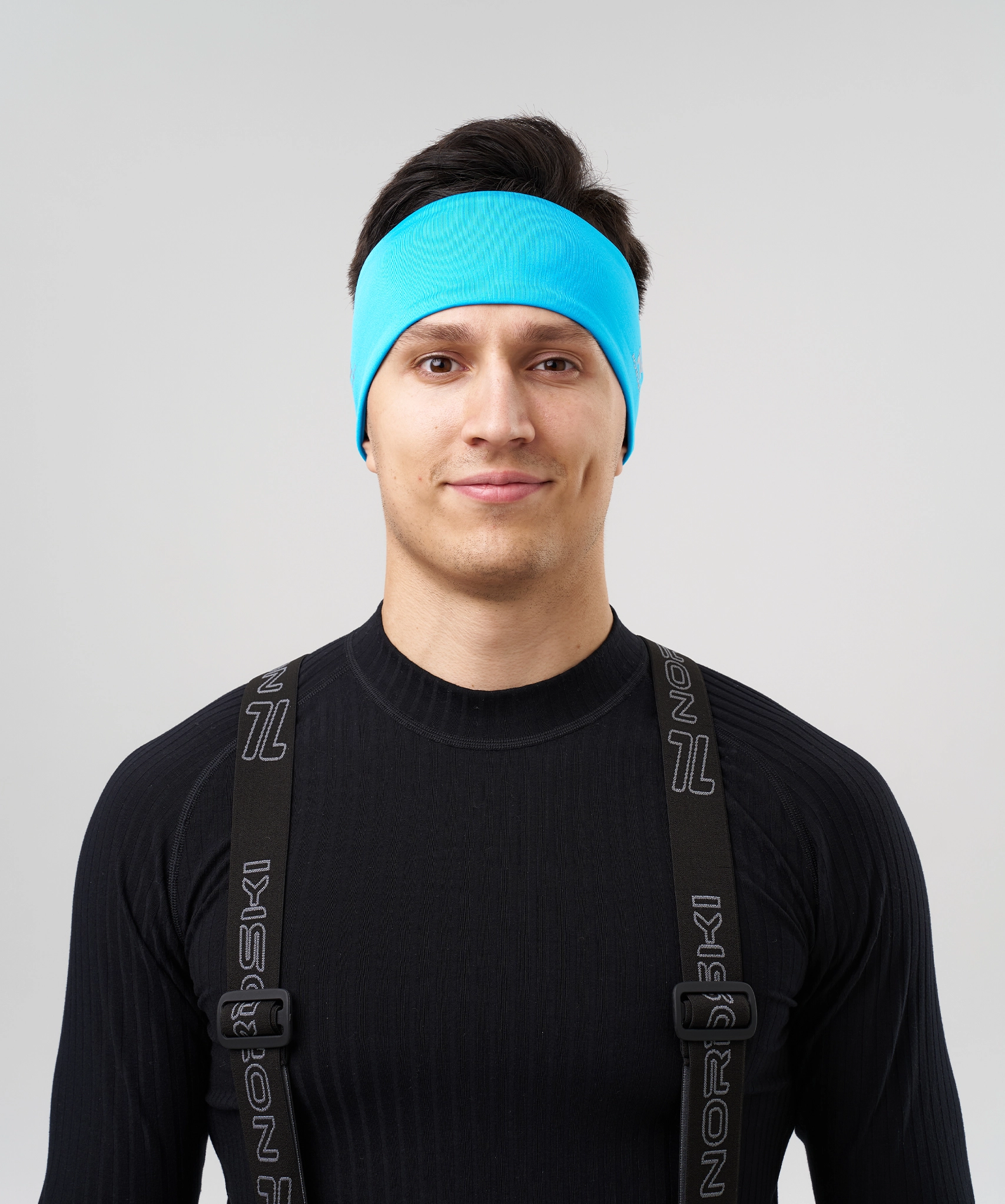 Повязка Nordski Warm Ocean