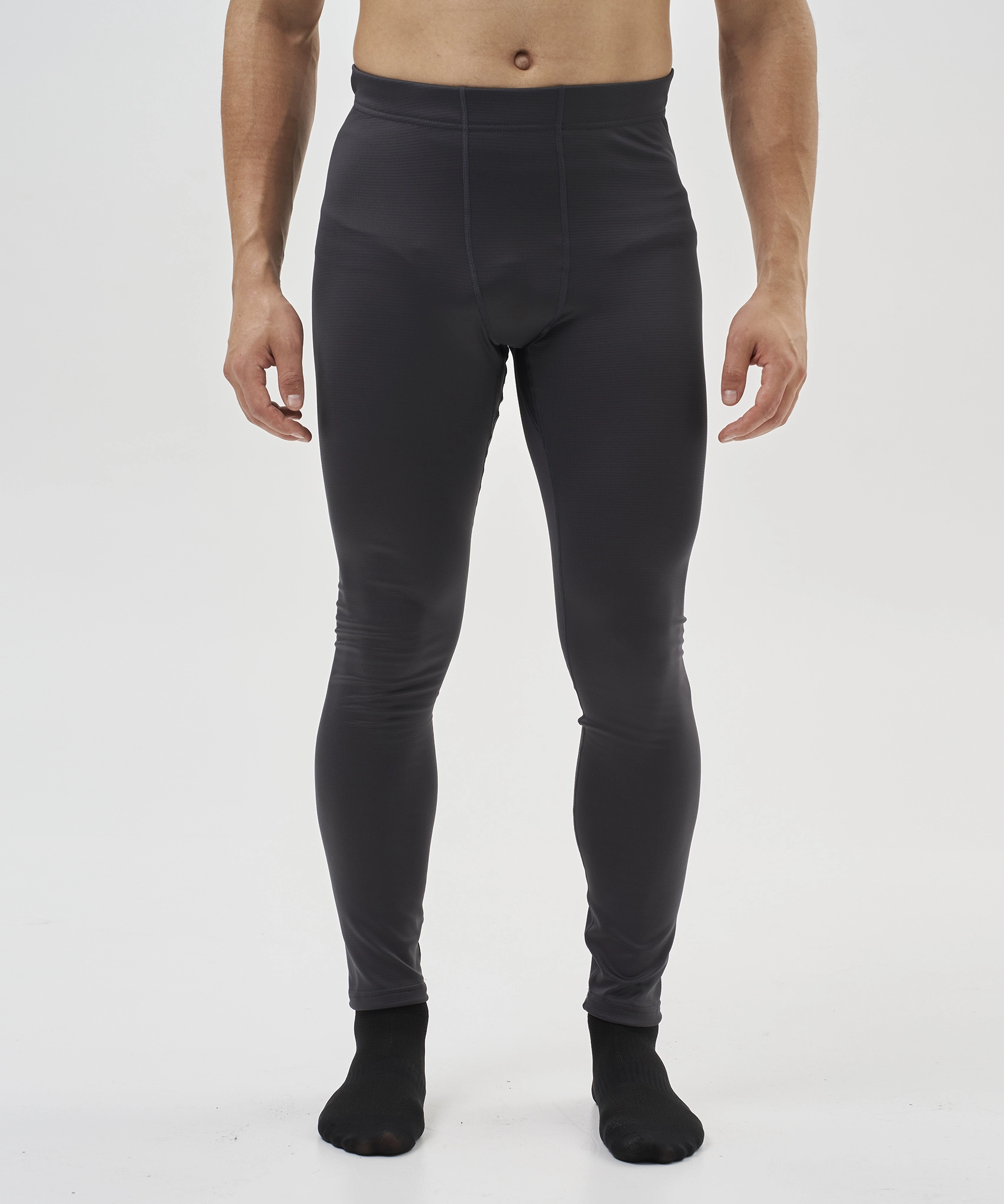 Рейтузы Nordski Intense Grey