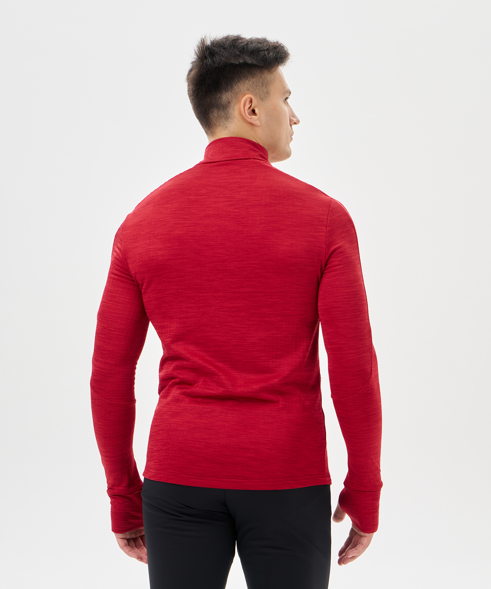 Лонгслив Nordski Impulse Hunter