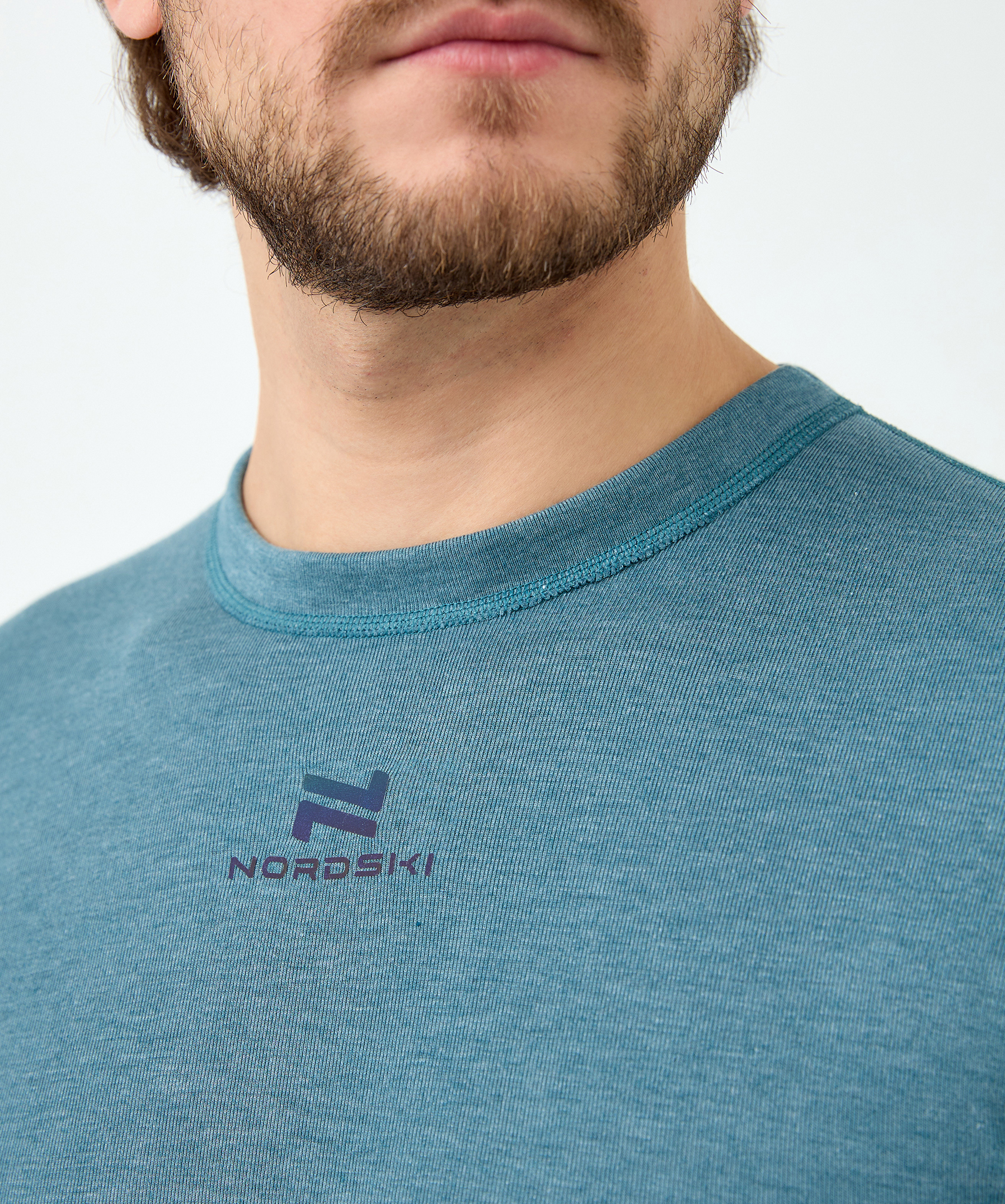 Комплект термобелья Nordski Soft Green