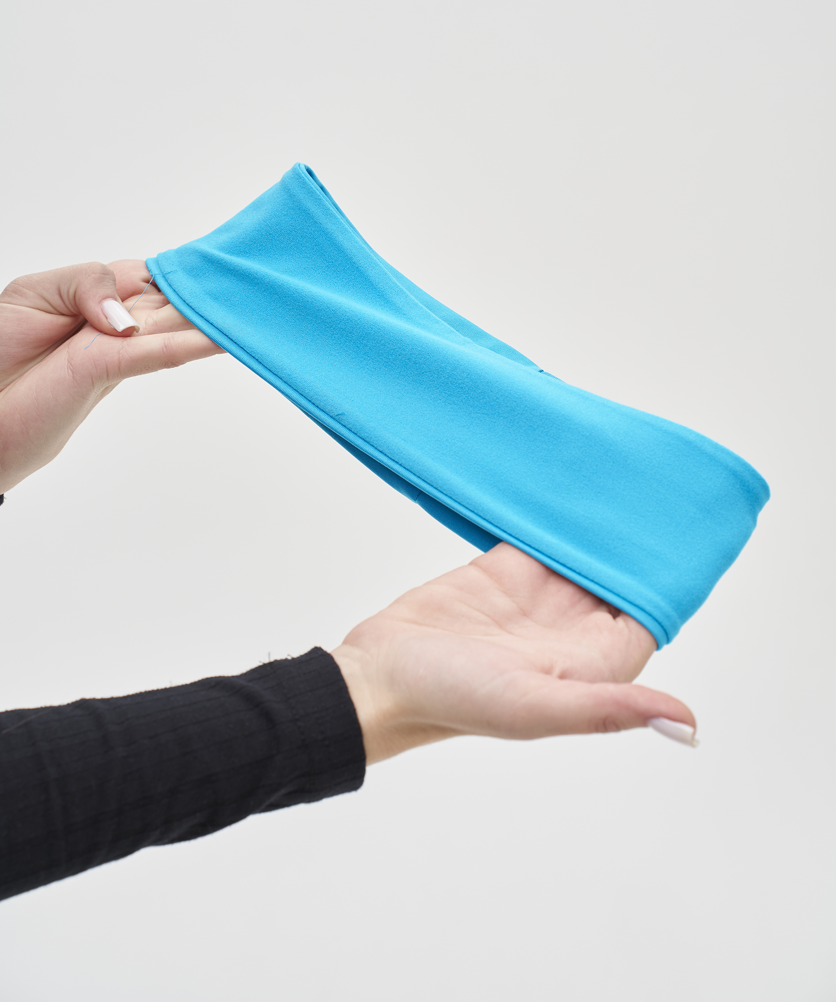 Повязка Nordski Warm Ocean