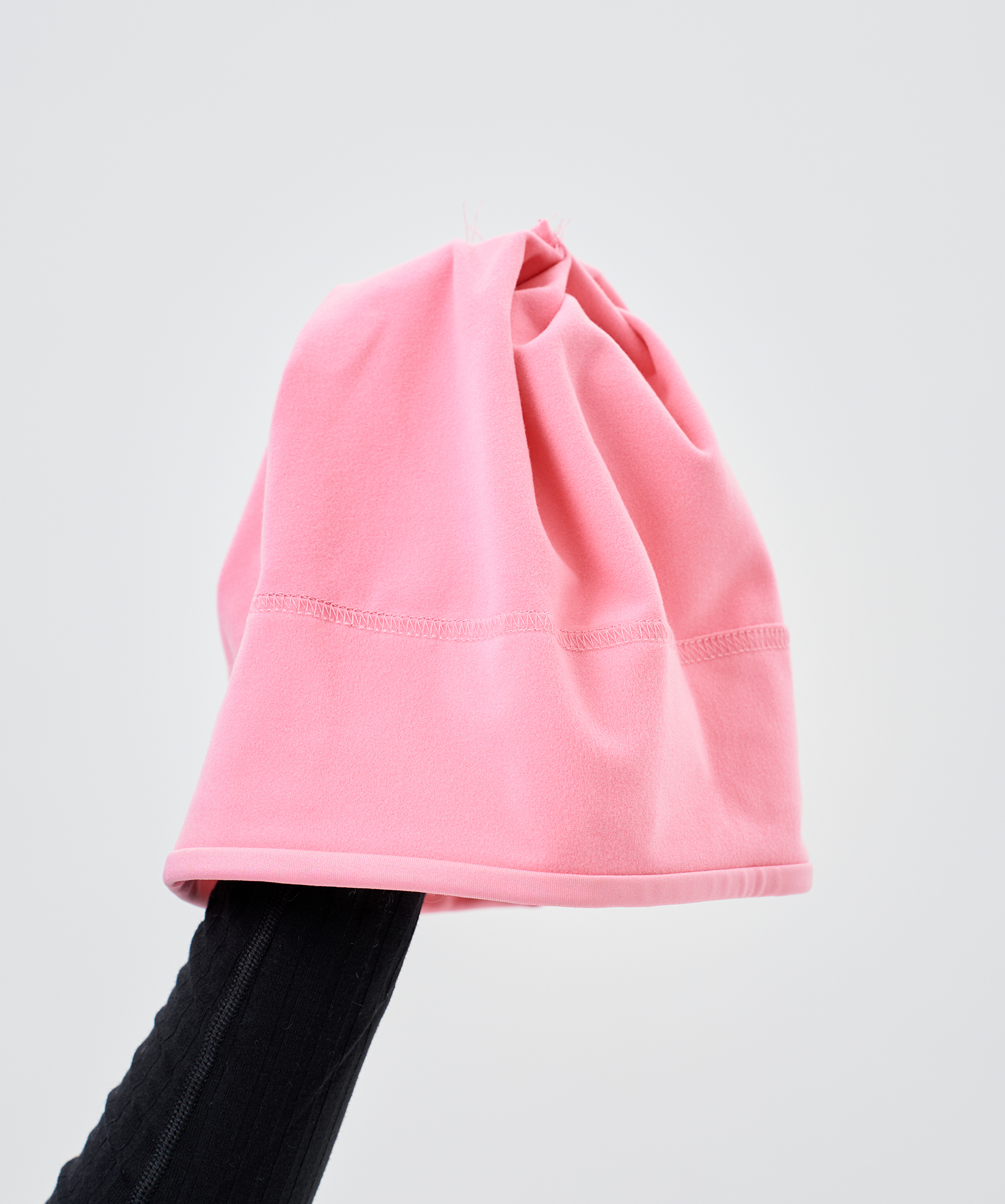 Тренировочная шапка Nordski Train Candy Pink