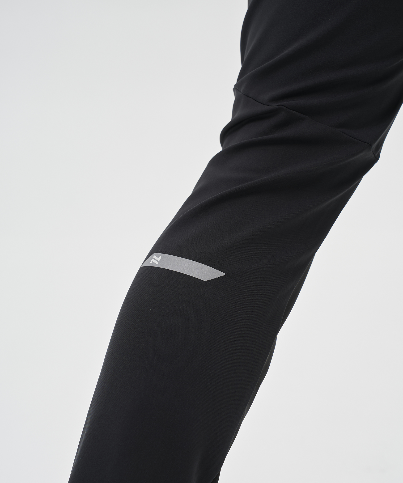 Тренировочные брюки Nordski PRO TOUR Black