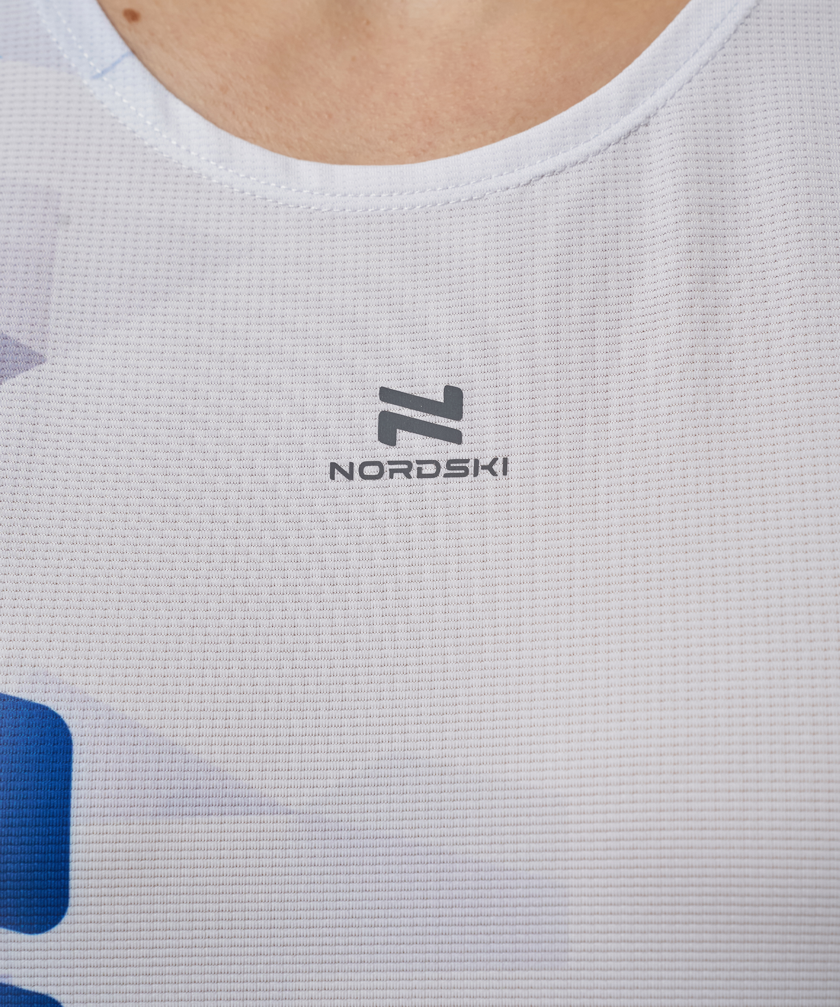 Майка Nordski Run 2.0 Pattern