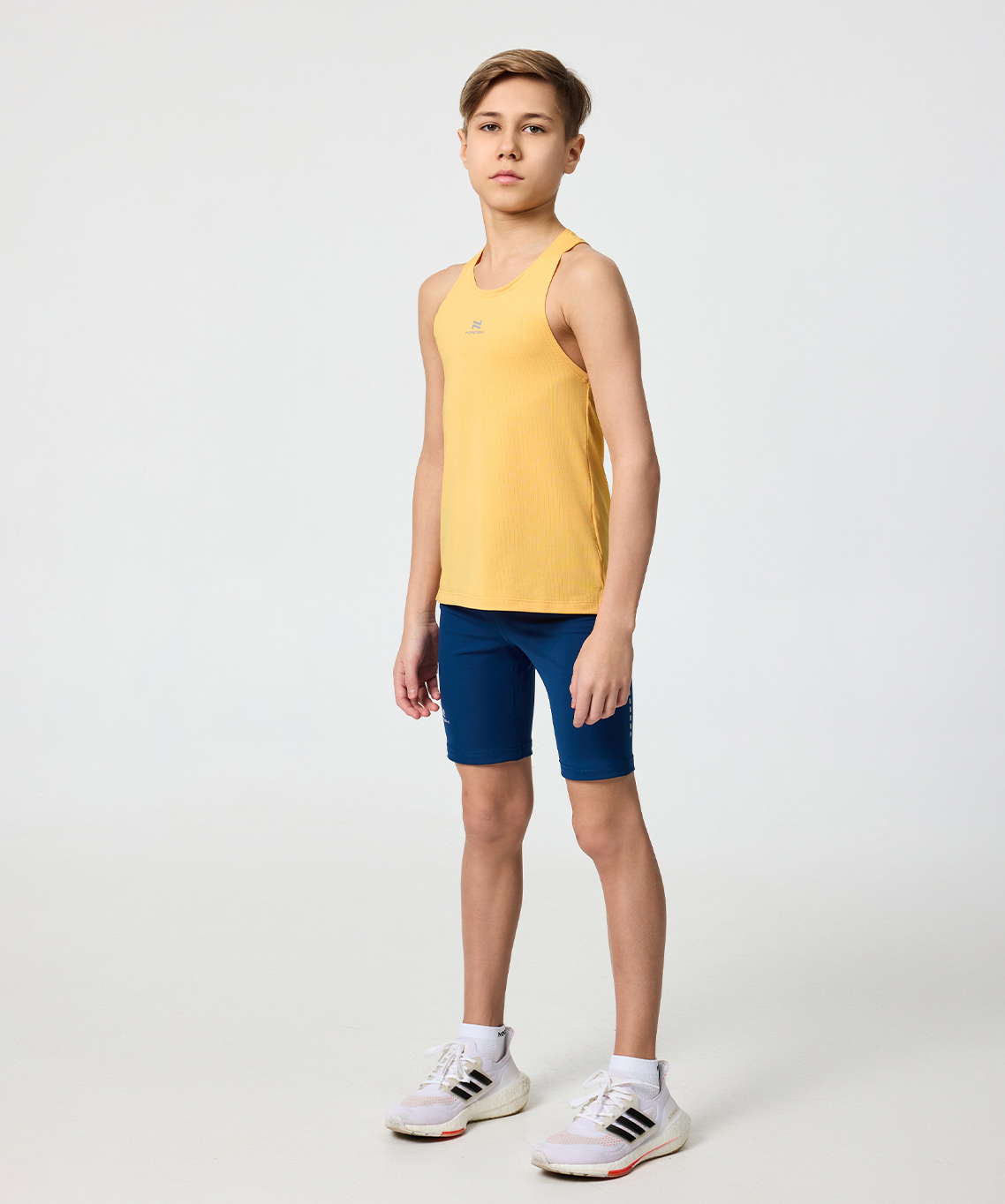 Майка Nordski Jr. Stayer Apricot