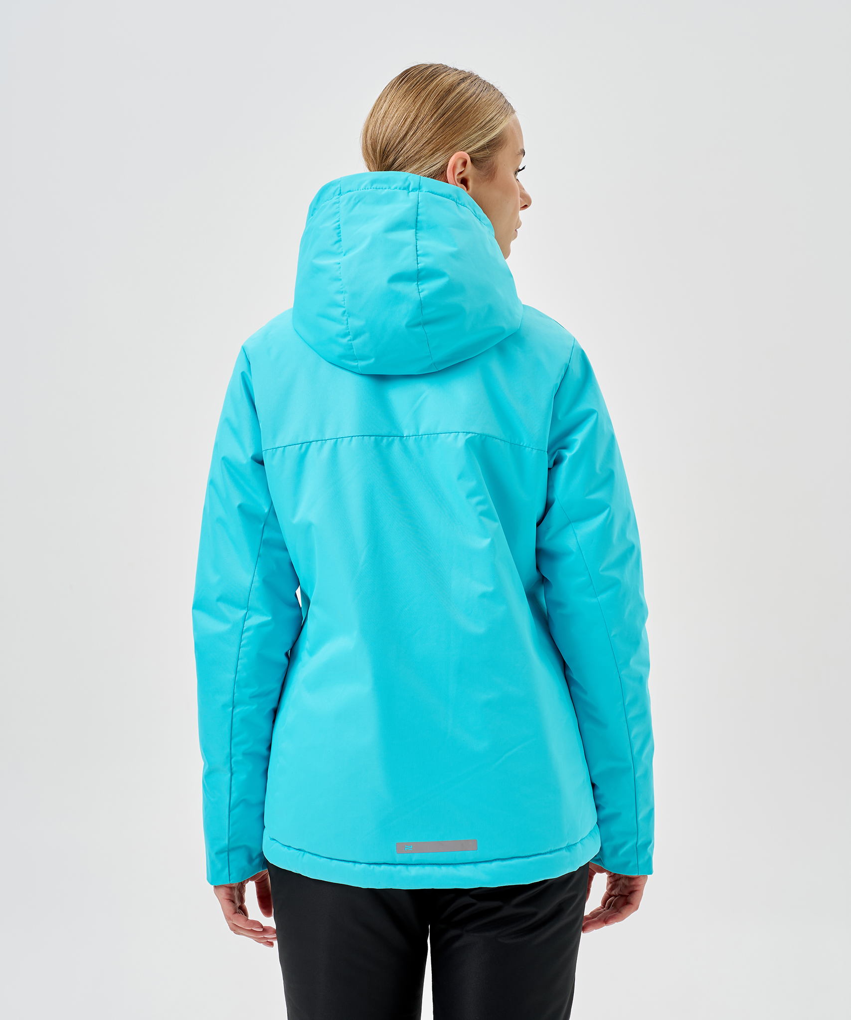 Утепленная куртка Nordski Winter Aqumarine W