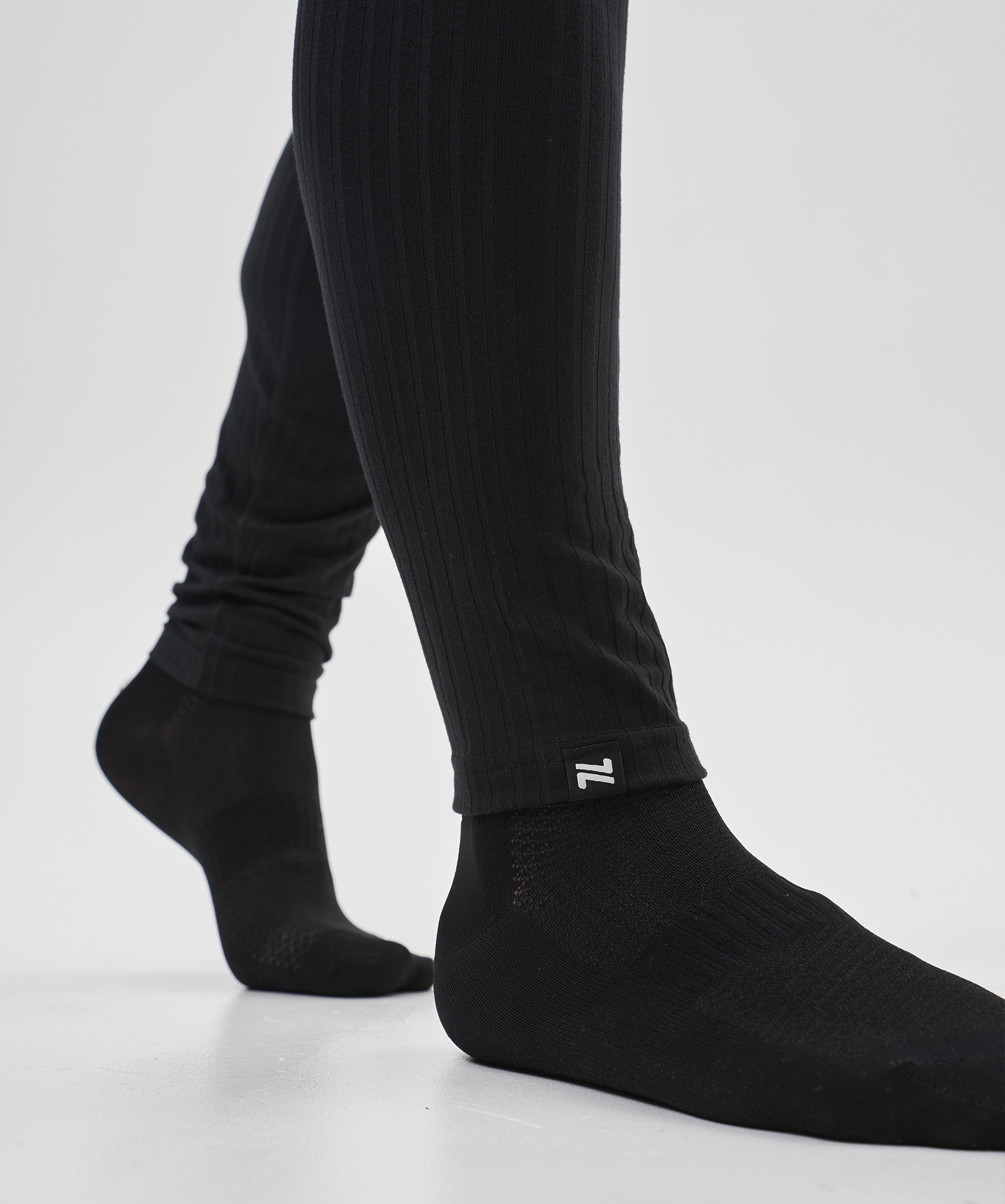 Комплект термобелья Nordski Advance Black