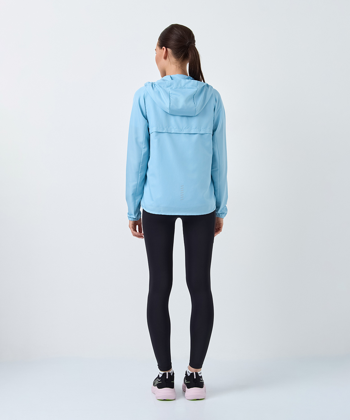 Ветровка Nordski Runway Blue Sky W