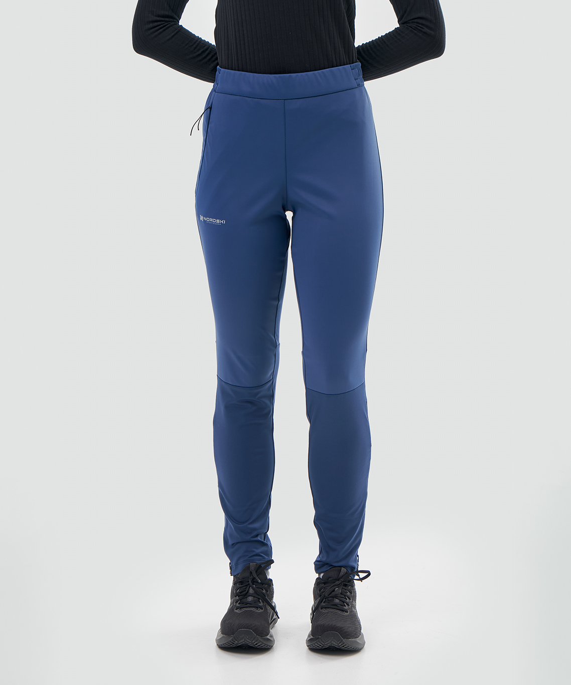 Тренировочные брюки Nordski Pro 2.0 Blue W