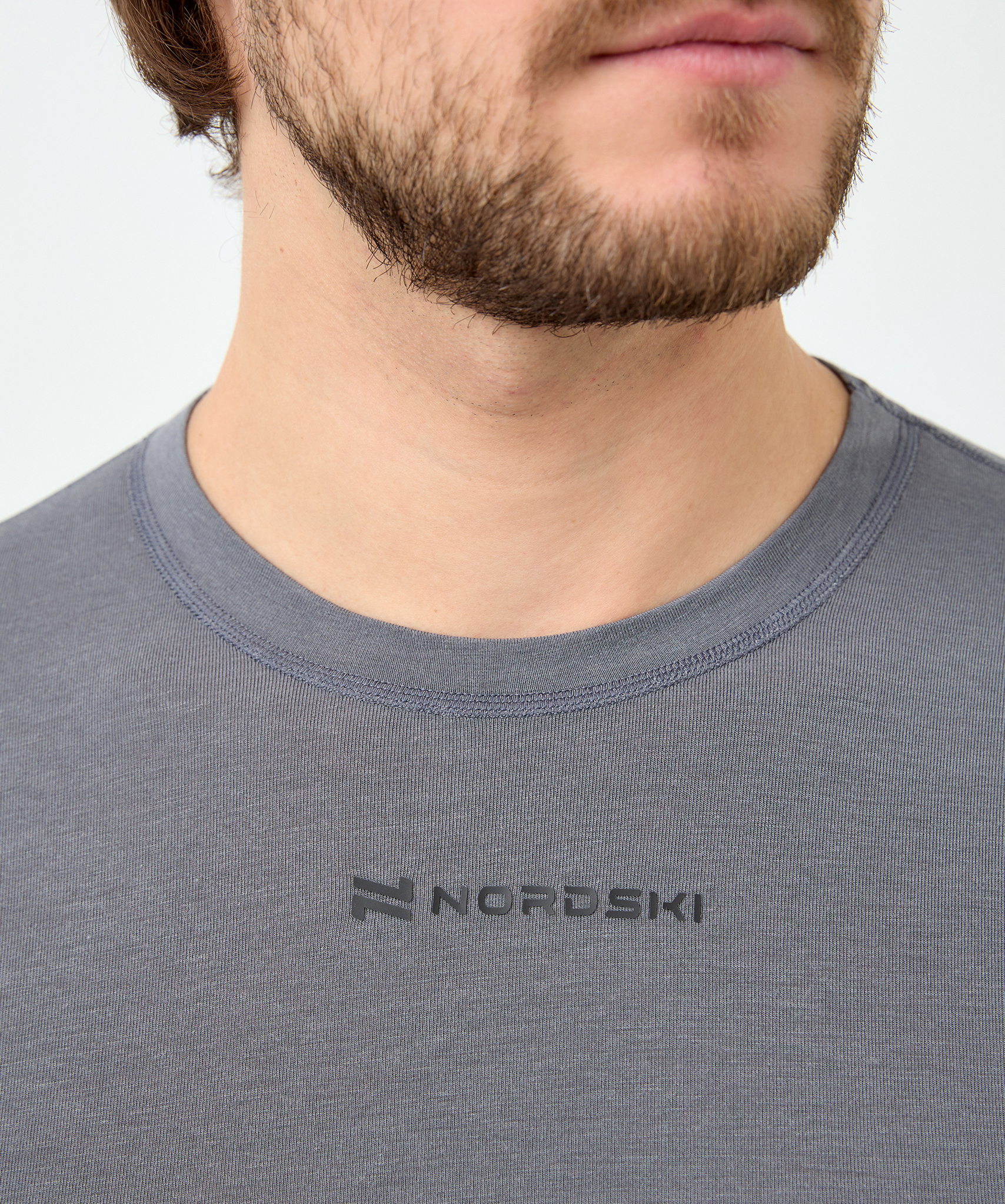 Комплект термобелья Nordski Wool Iron