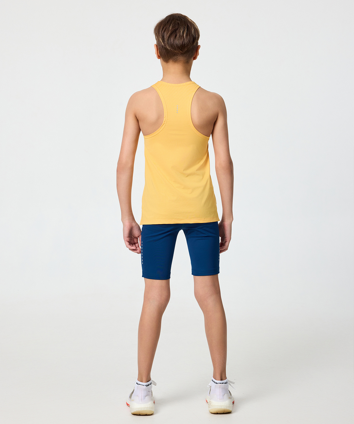 Майка Nordski Jr. Stayer Apricot