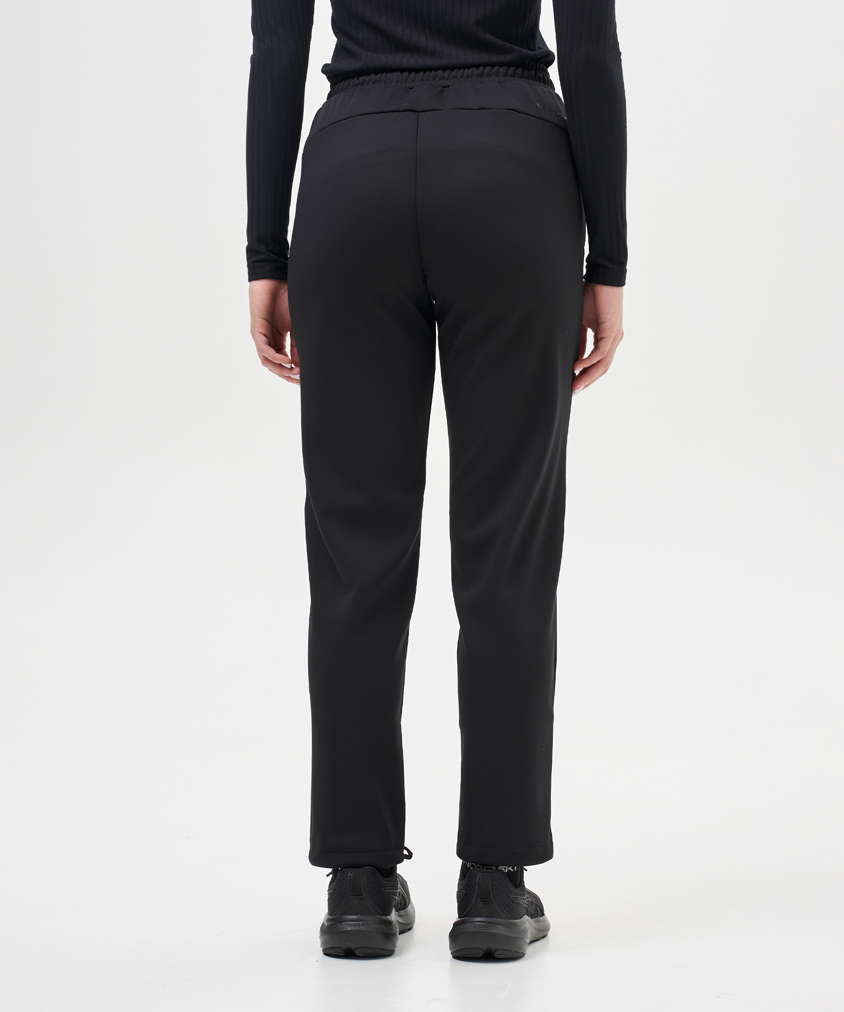 Брюки Nordski Bonfire Black W