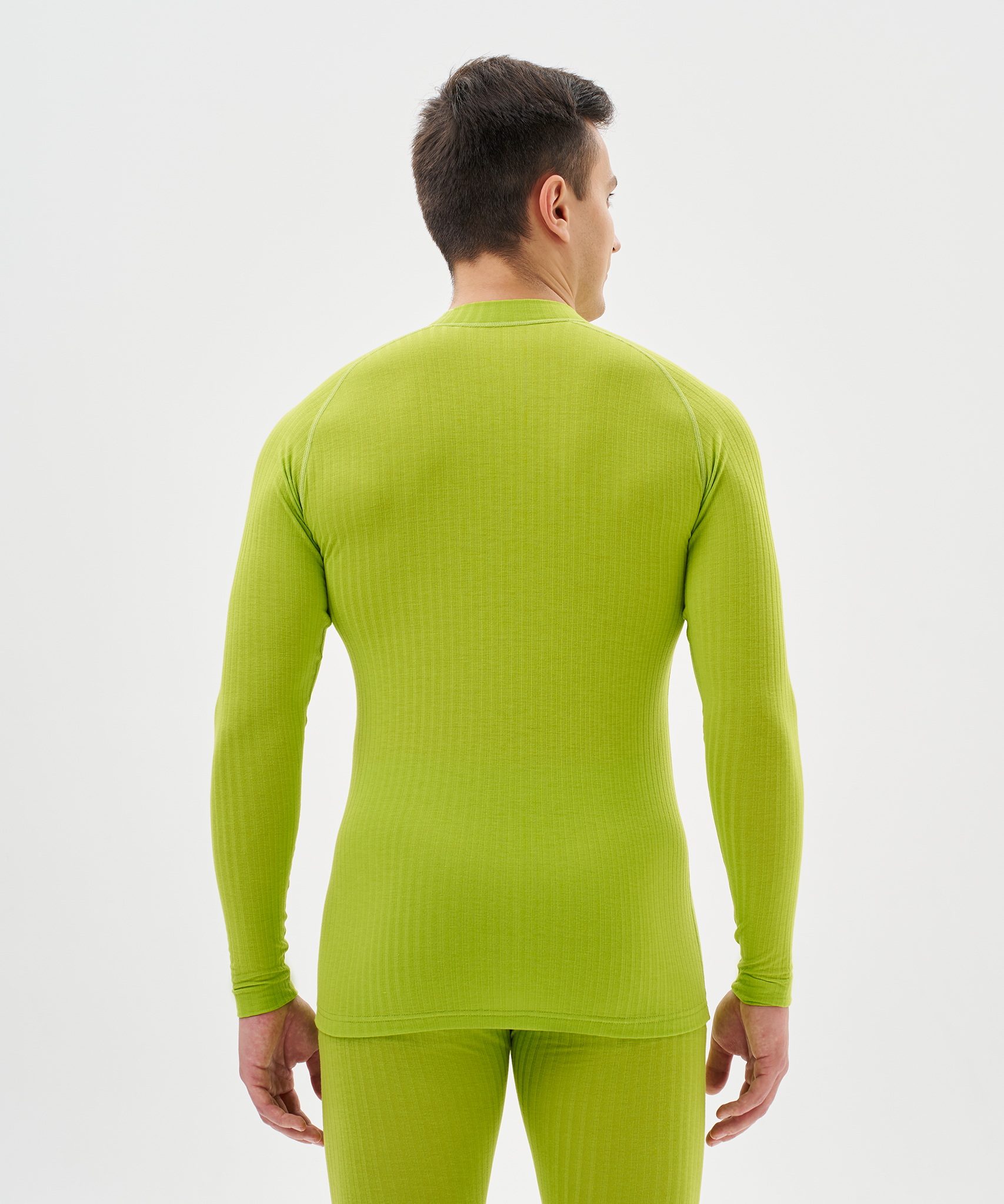 Рубашка Nordski Light Green