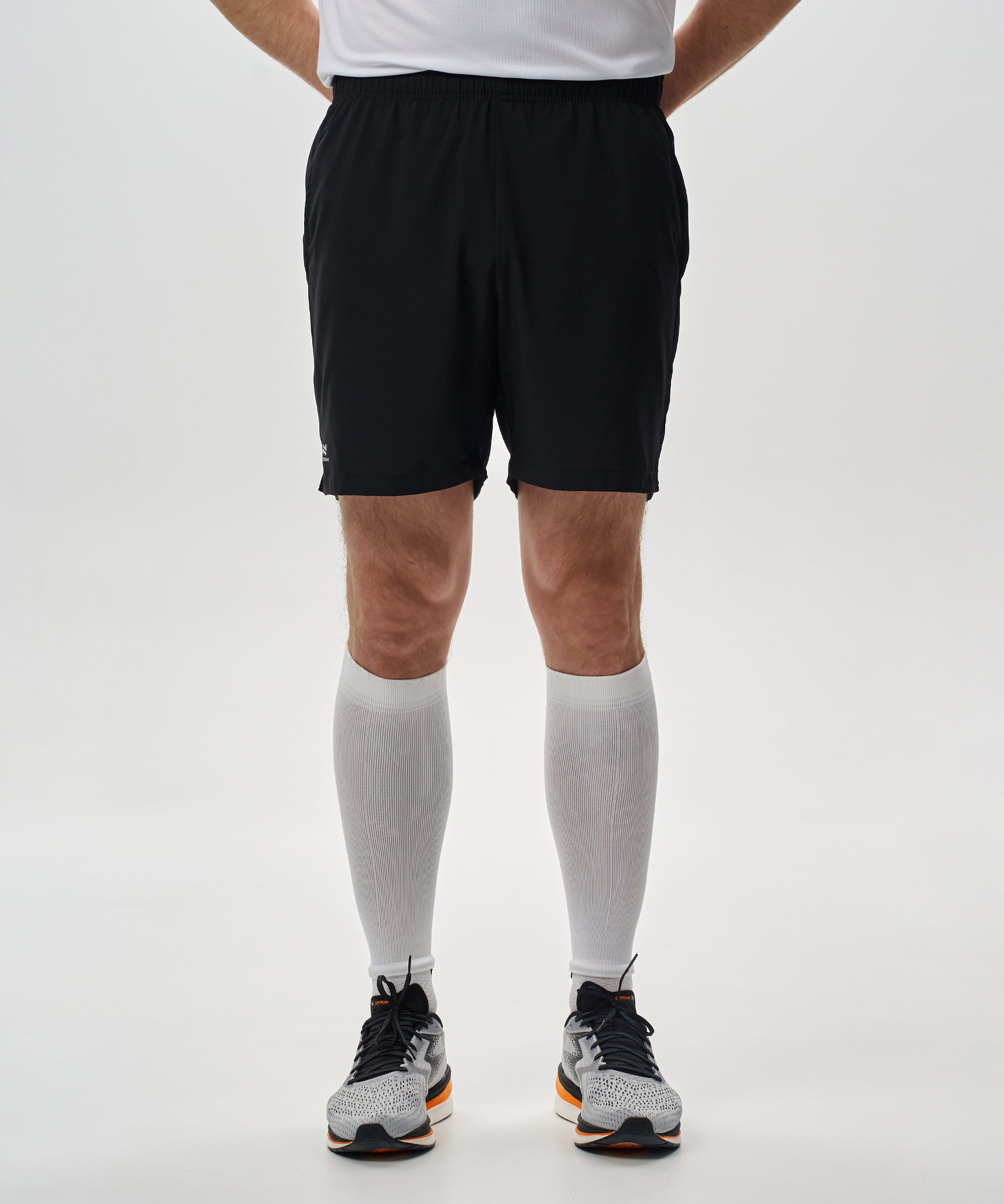 Шорты Nordski Light 2.0 Black
