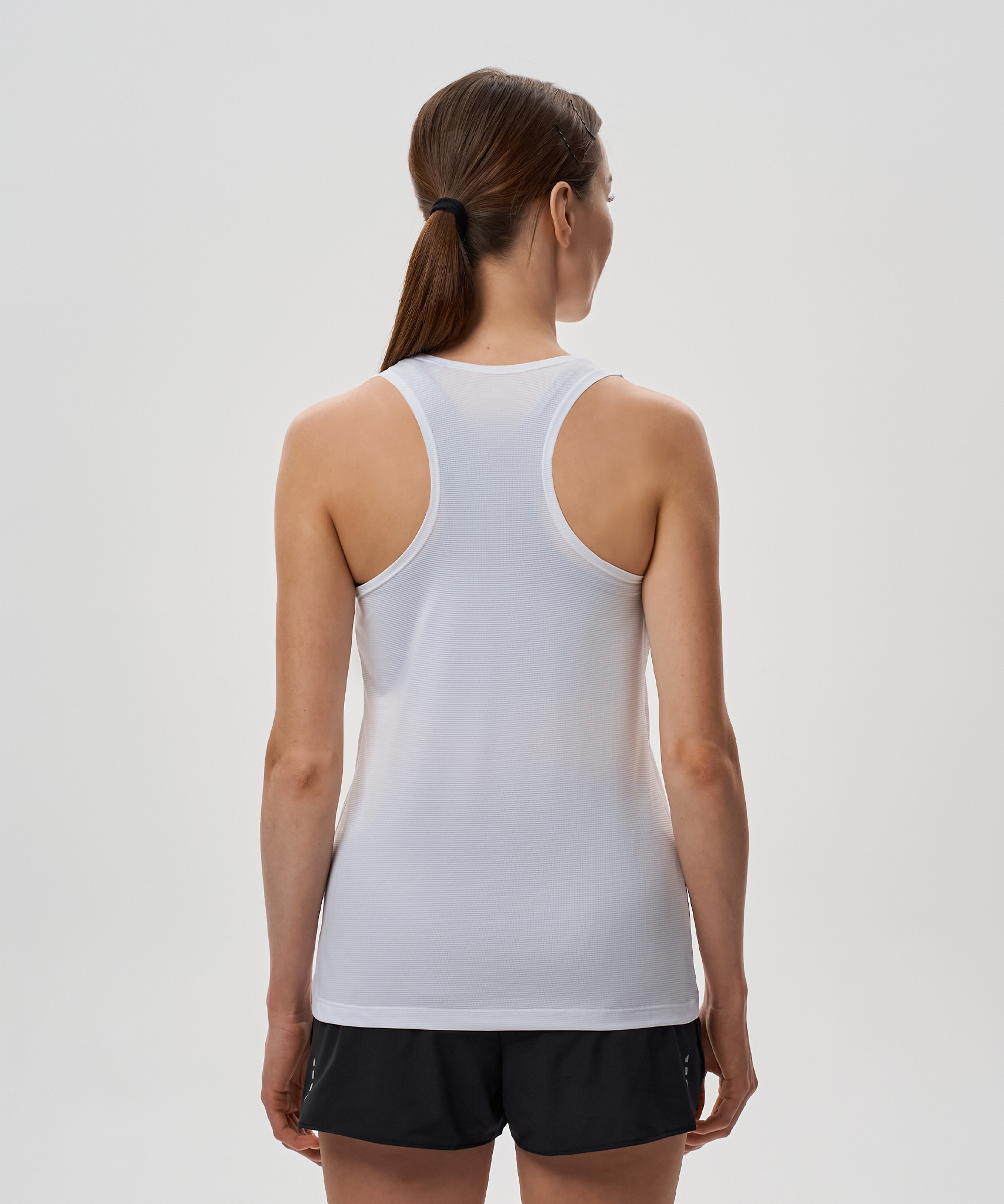 Майка Nordski Run 2.0 White W