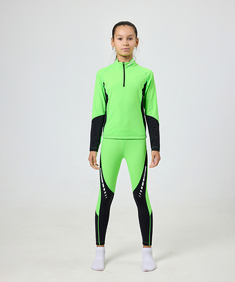 Гоночный костюм Nordski Jr.Base Blue/Red